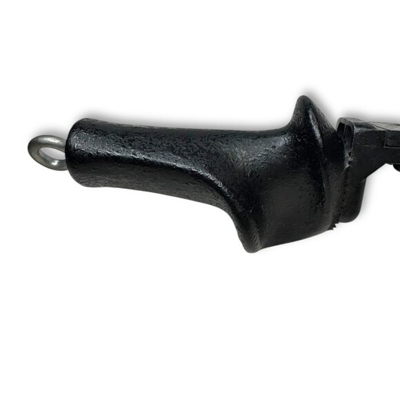 Jones Photo Equipment J-35 Camera Bracket Grip San Bernardino CA Vintage - Picture 6 of 8